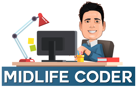 Midlife Coder Image